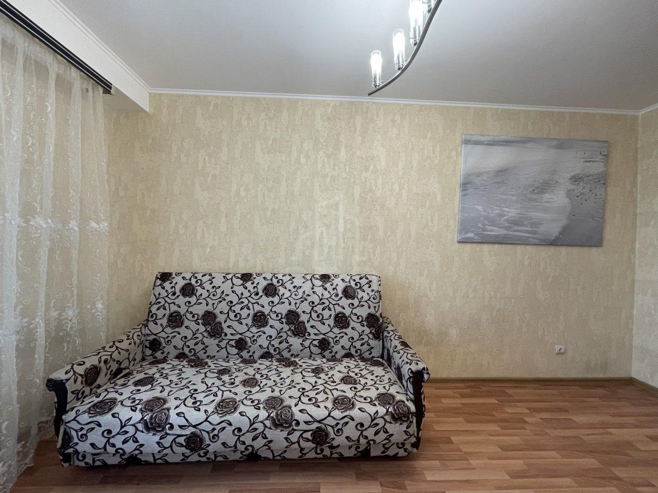 однокомнатная квартира в Санкт-Петербурге по адресу: Обуховской Обороны проспект, 138, к 2