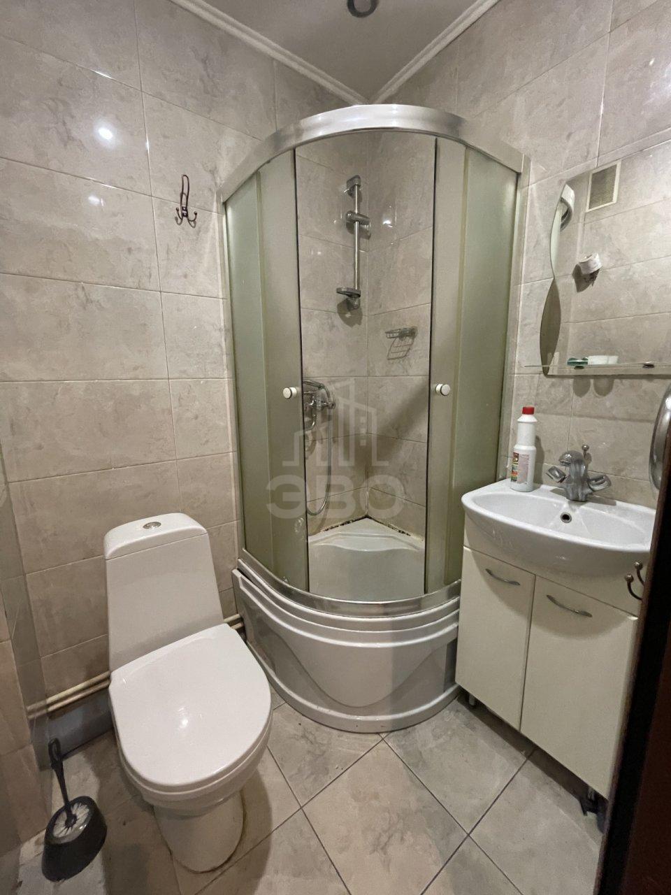 однокомнатная квартира в Санкт-Петербурге по адресу: Обуховской Обороны проспект, 138, к 2