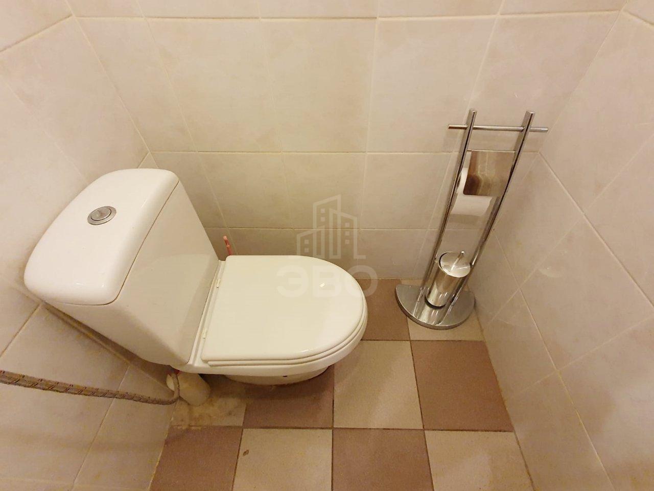 двухкомнатная квартира в Санкт-Петербурге по адресу: Детская ул., 34