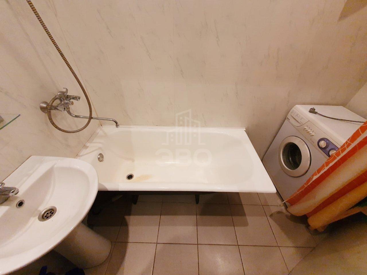 двухкомнатная квартира в Санкт-Петербурге по адресу: Детская ул., 34