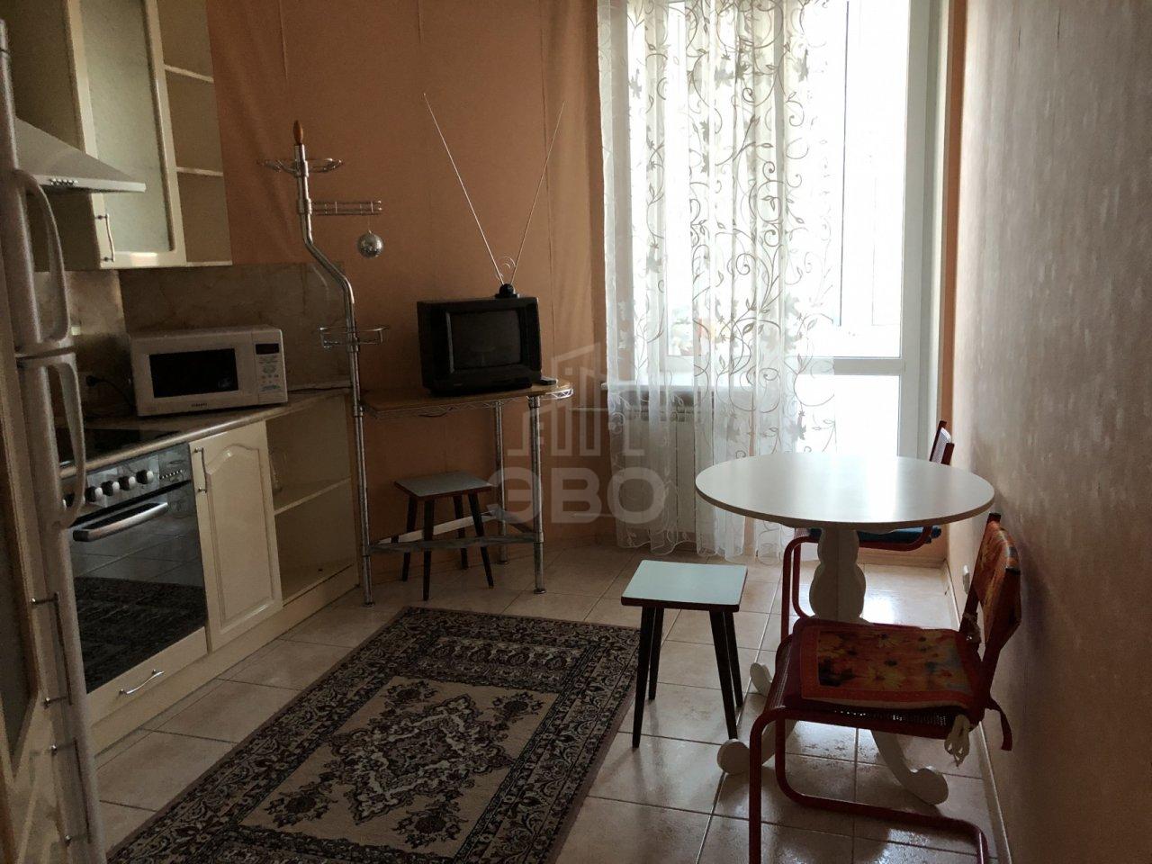 однокомнатная квартира в Санкт-Петербурге по адресу: Северный проспект, 14, к 1