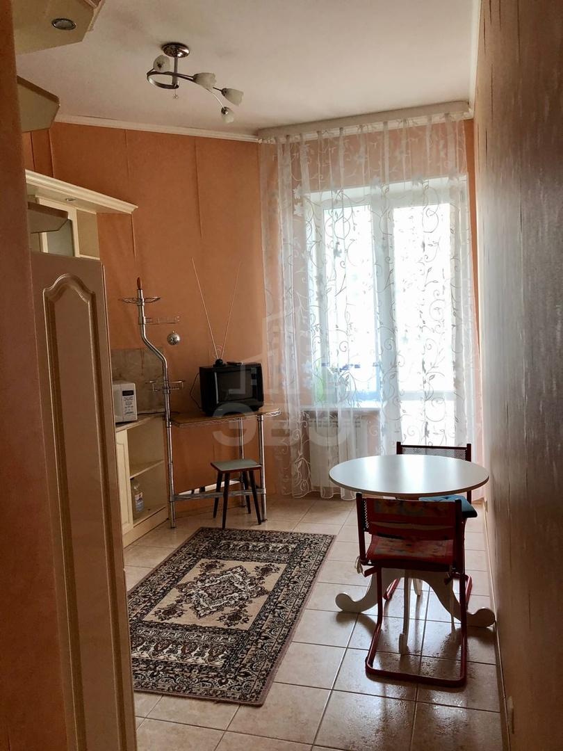 однокомнатная квартира в Санкт-Петербурге по адресу: Северный проспект, 14, к 1