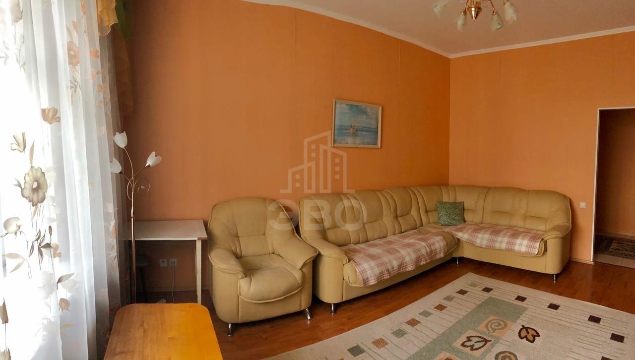 однокомнатная квартира в Санкт-Петербурге по адресу: Северный проспект, 14, к 1