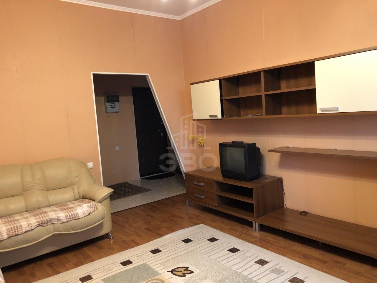 однокомнатная квартира в Санкт-Петербурге по адресу: Северный проспект, 14, к 1