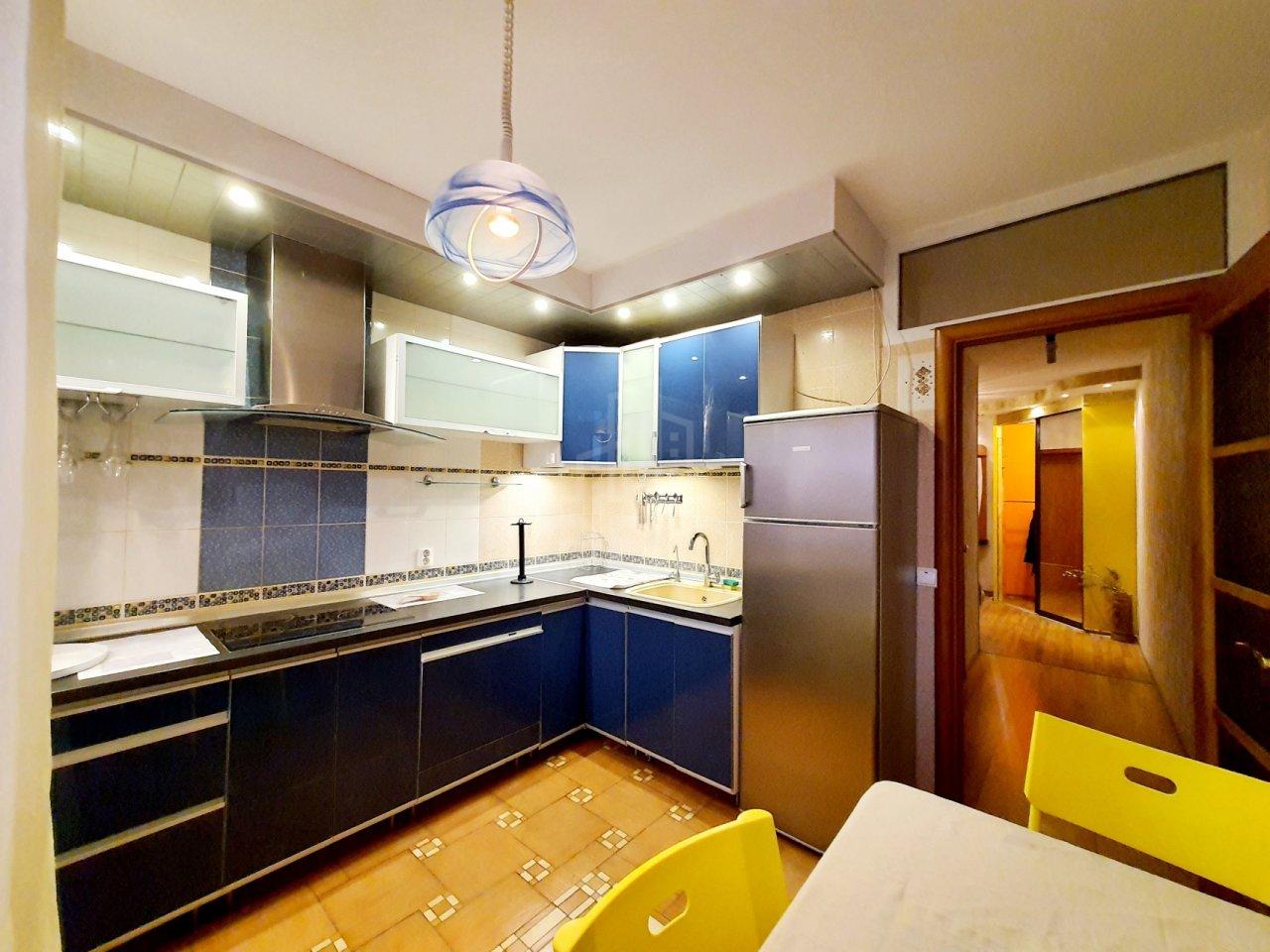 двухкомнатная квартира в Санкт-Петербурге по адресу: Ленинский проспект, 115, к 2