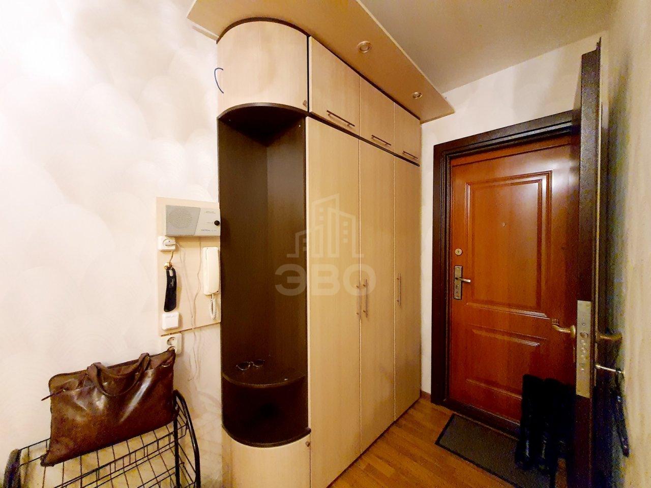 двухкомнатная квартира в Санкт-Петербурге по адресу: Ленинский проспект, 115, к 2