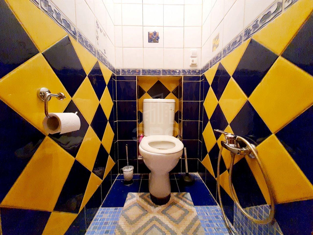 двухкомнатная квартира в Санкт-Петербурге по адресу: Ленинский проспект, 115, к 2