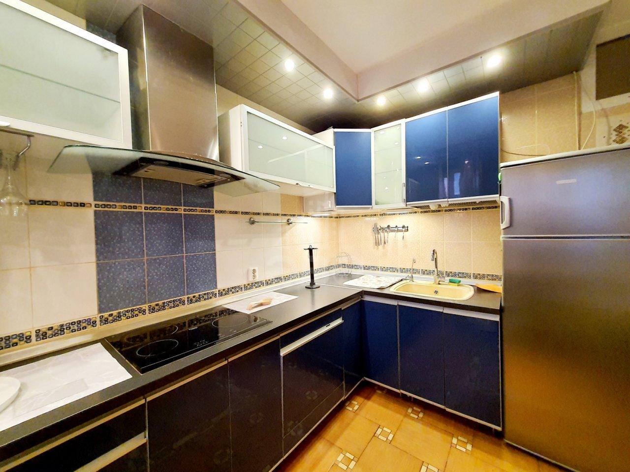 двухкомнатная квартира в Санкт-Петербурге по адресу: Ленинский проспект, 115, к 2