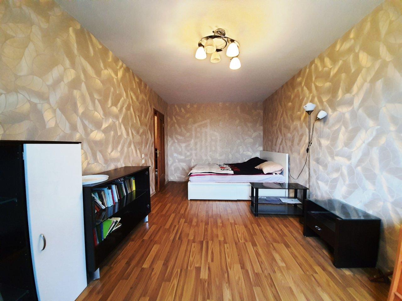 двухкомнатная квартира в Санкт-Петербурге по адресу: Ленинский проспект, 115, к 2