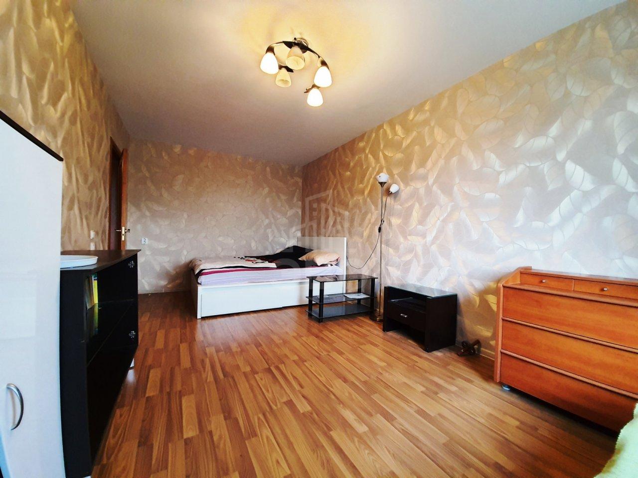 двухкомнатная квартира в Санкт-Петербурге по адресу: Ленинский проспект, 115, к 2