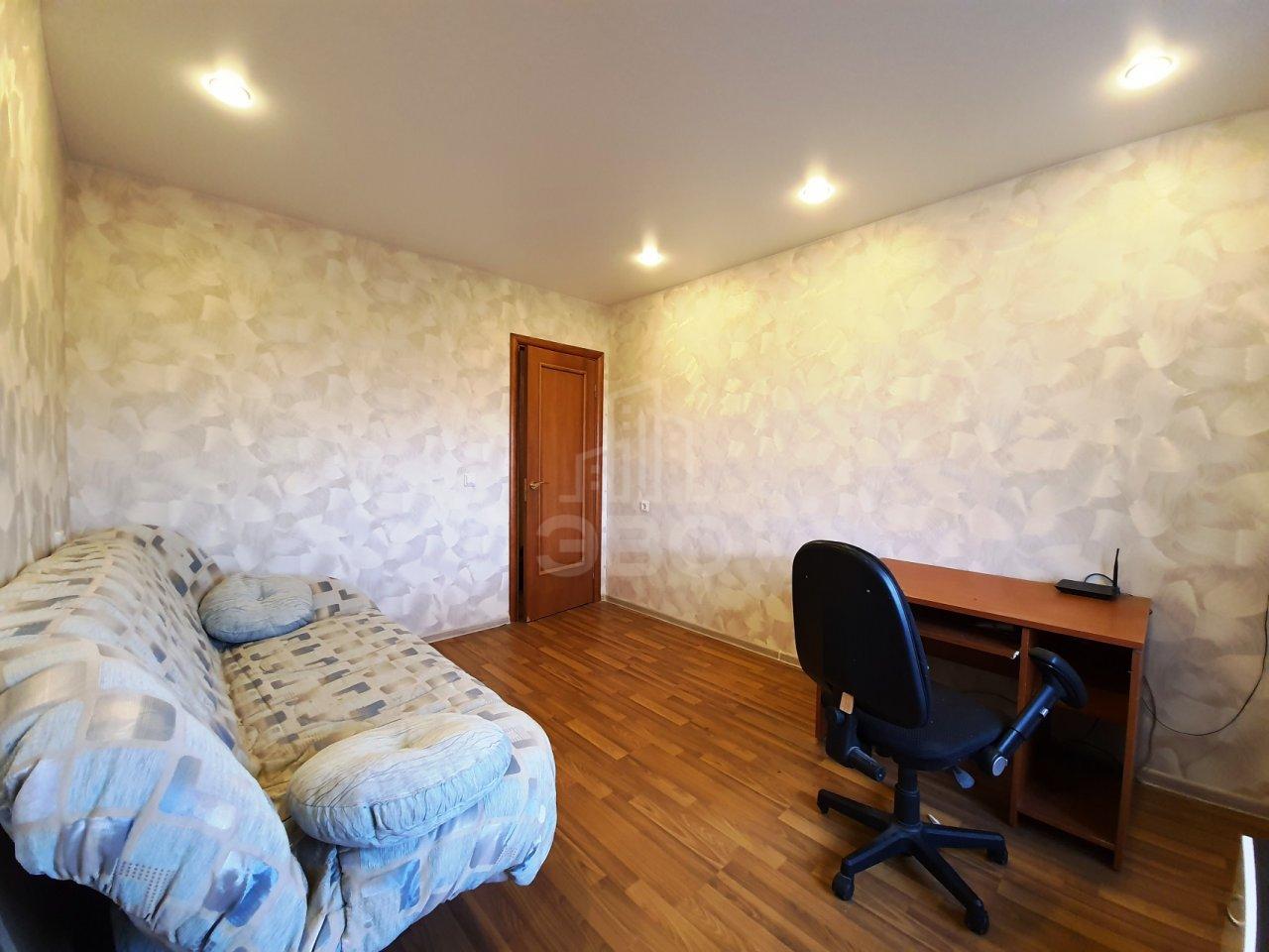 двухкомнатная квартира в Санкт-Петербурге по адресу: Ленинский проспект, 115, к 2