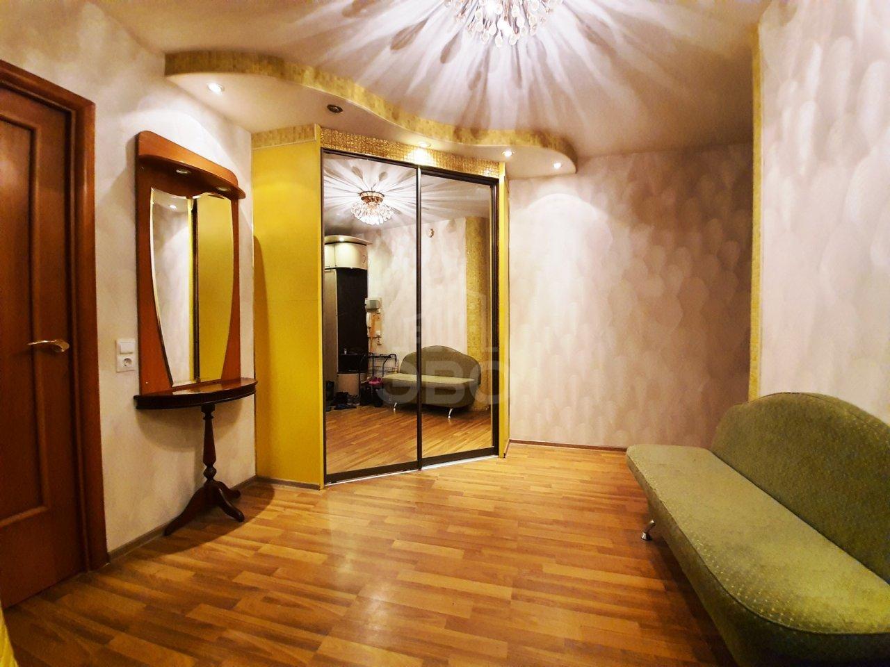 двухкомнатная квартира в Санкт-Петербурге по адресу: Ленинский проспект, 115, к 2