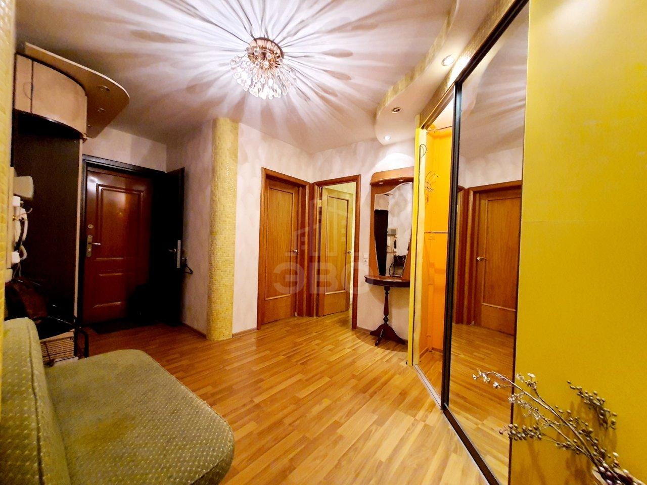 двухкомнатная квартира в Санкт-Петербурге по адресу: Ленинский проспект, 115, к 2