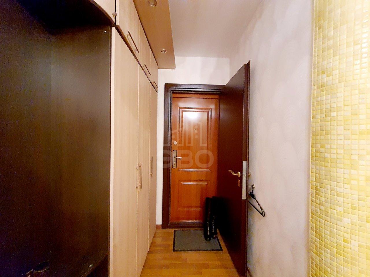 двухкомнатная квартира в Санкт-Петербурге по адресу: Ленинский проспект, 115, к 2