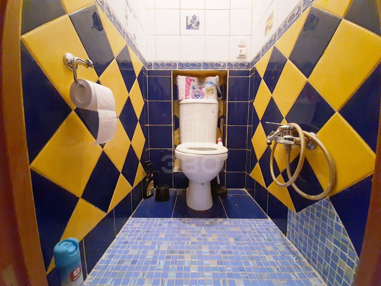 двухкомнатная квартира в Санкт-Петербурге по адресу: Ленинский проспект, 115, к 2