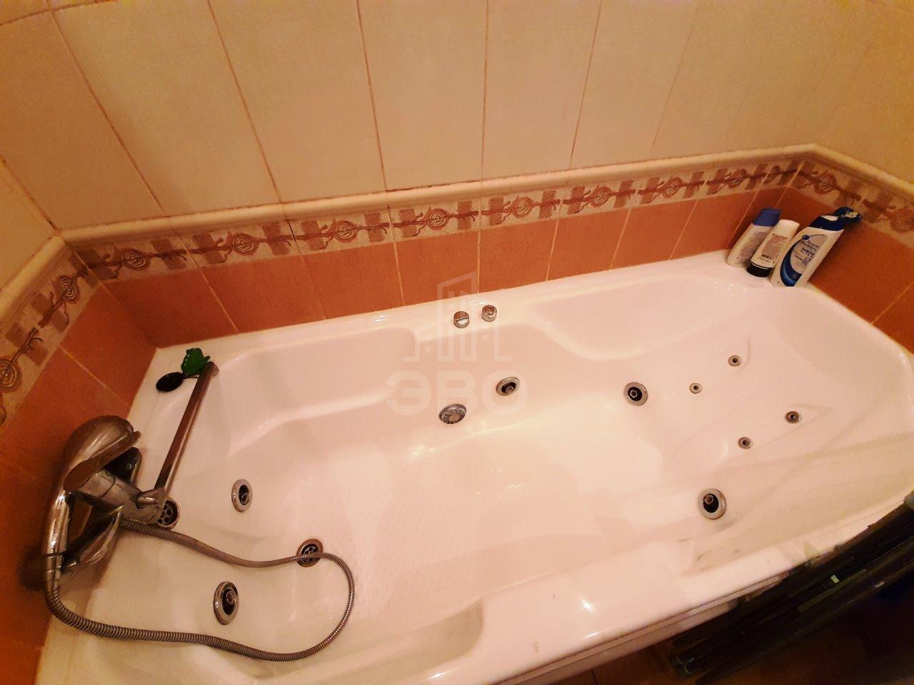 двухкомнатная квартира в Санкт-Петербурге по адресу: Ленинский проспект, 115, к 2