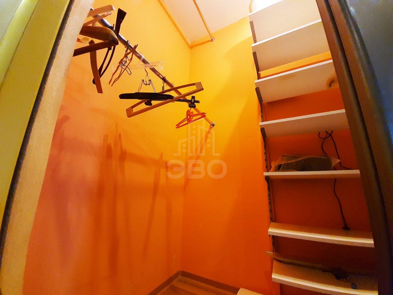 двухкомнатная квартира в Санкт-Петербурге по адресу: Ленинский проспект, 115, к 2