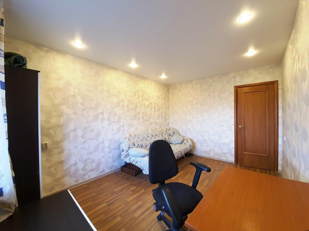 двухкомнатная квартира в Санкт-Петербурге по адресу: Ленинский проспект, 115, к 2