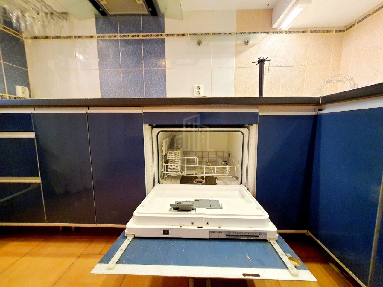 двухкомнатная квартира в Санкт-Петербурге по адресу: Ленинский проспект, 115, к 2