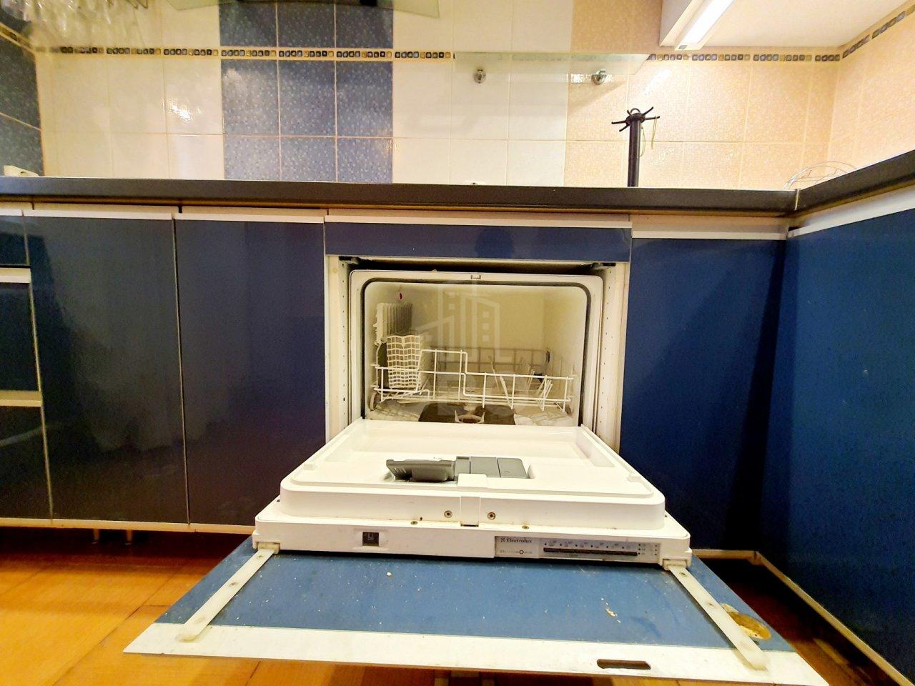 двухкомнатная квартира в Санкт-Петербурге по адресу: Ленинский проспект, 115, к 2