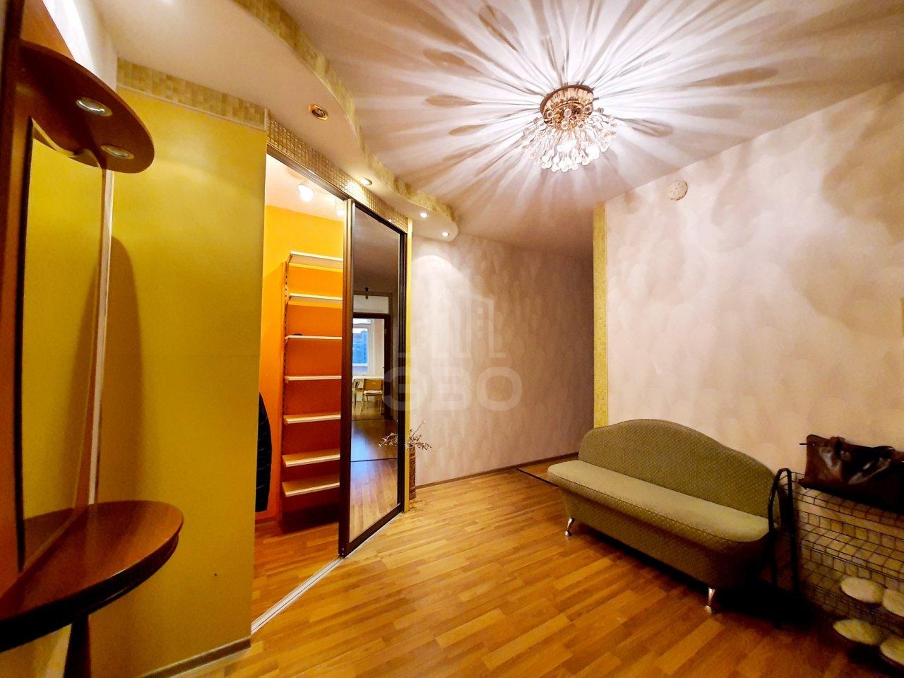 двухкомнатная квартира в Санкт-Петербурге по адресу: Ленинский проспект, 115, к 2