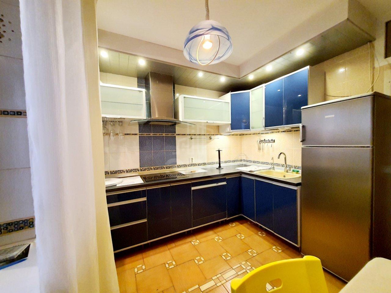 двухкомнатная квартира в Санкт-Петербурге по адресу: Ленинский проспект, 115, к 2