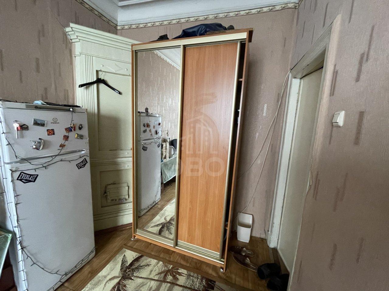 комната в Санкт-Петербурге по адресу: Дровяная ул., 1