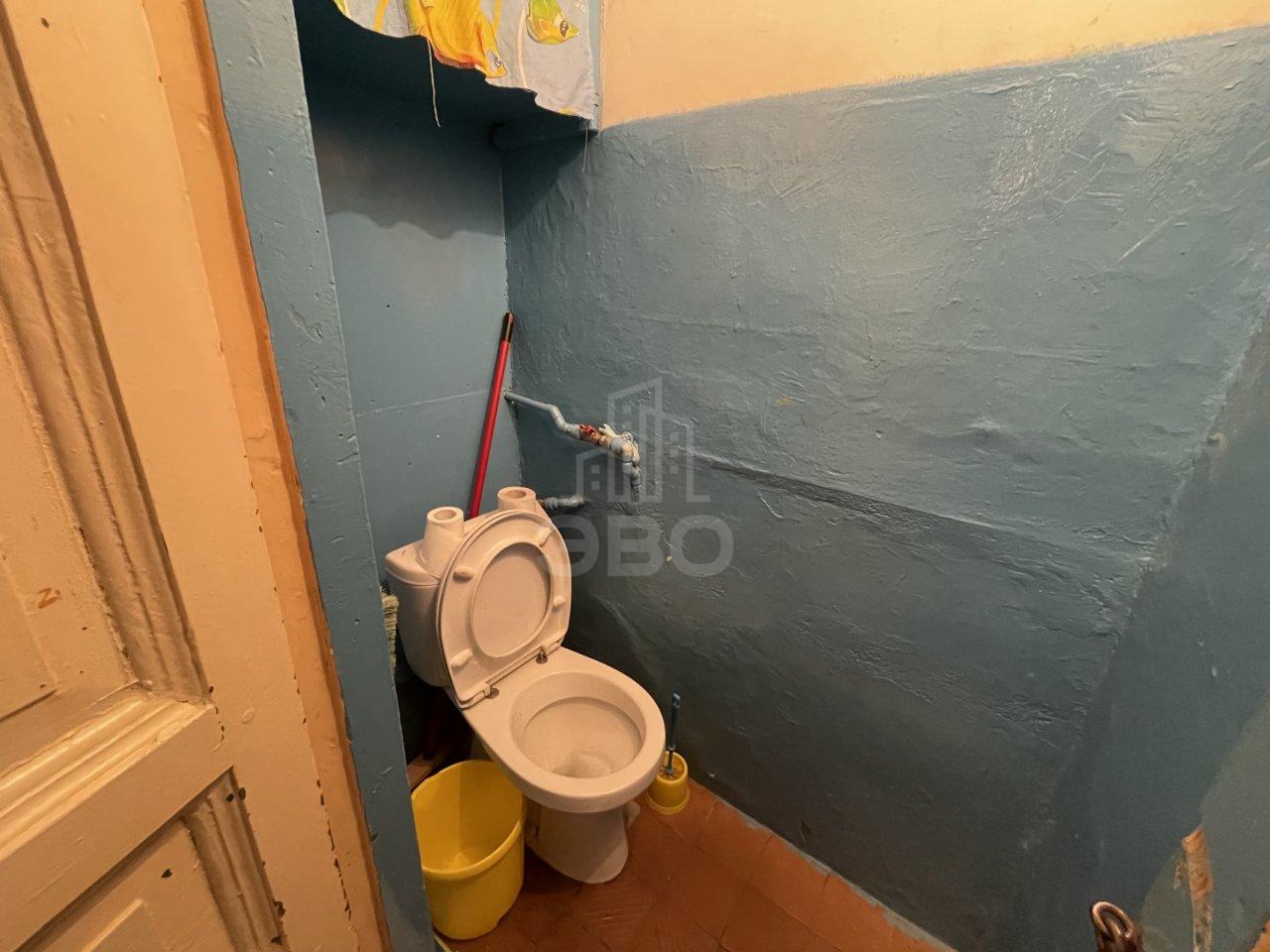 комната в Санкт-Петербурге по адресу: Дровяная ул., 1