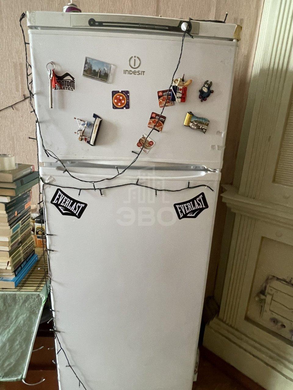 комната в Санкт-Петербурге по адресу: Дровяная ул., 1