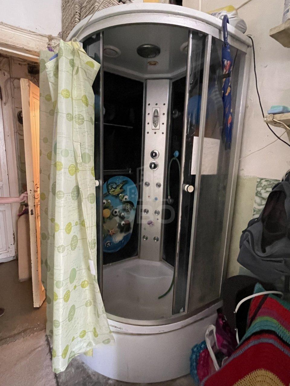 комната в Санкт-Петербурге по адресу: Дровяная ул., 1