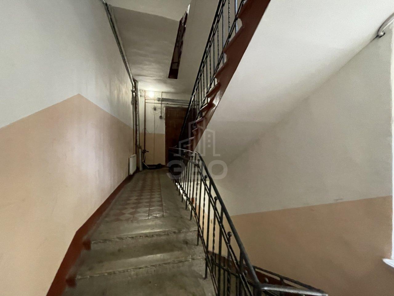 комната в Санкт-Петербурге по адресу: Дровяная ул., 1