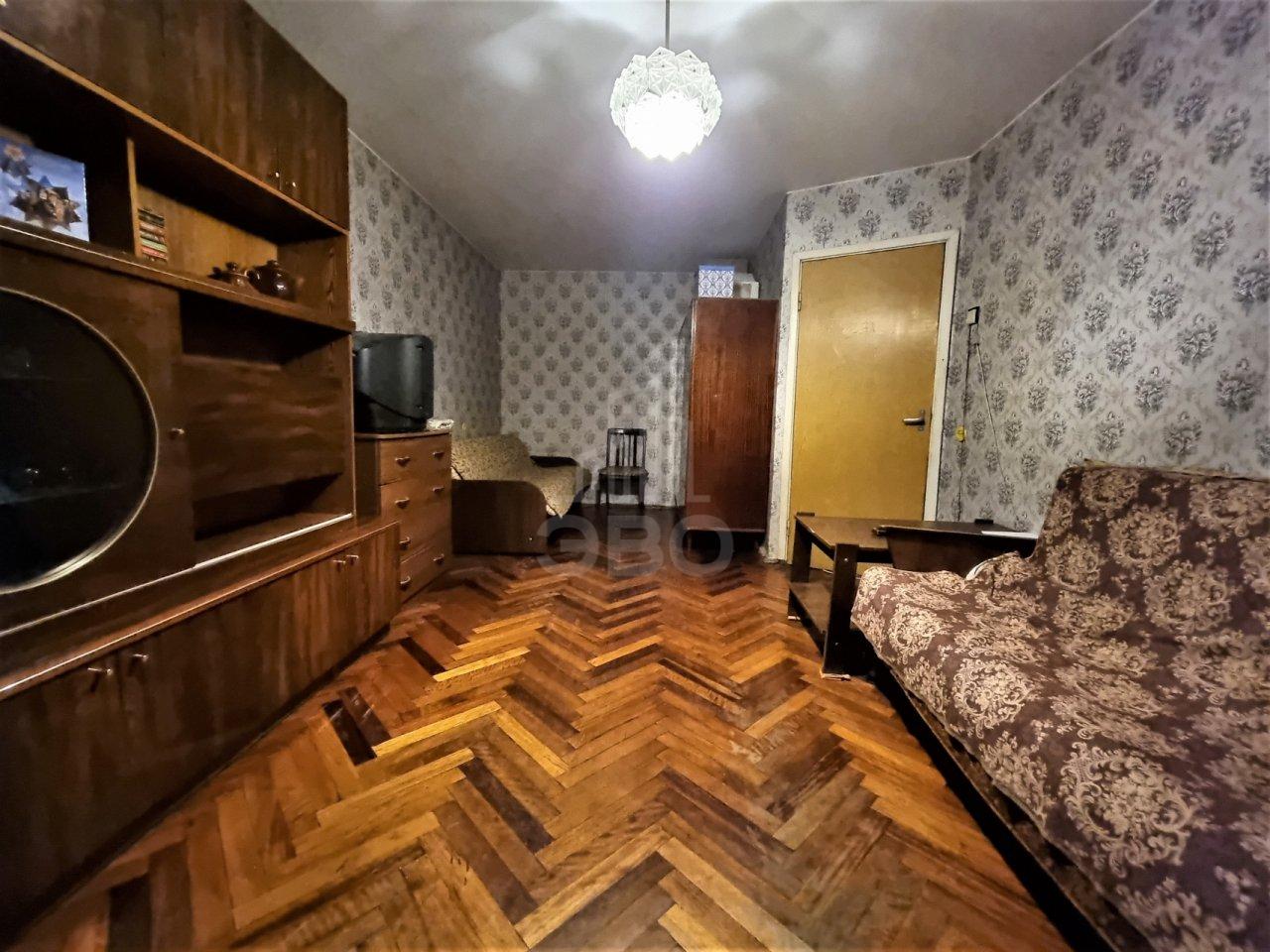 однокомнатная квартира в Санкт-Петербурге по адресу: Торжковская ул., 1