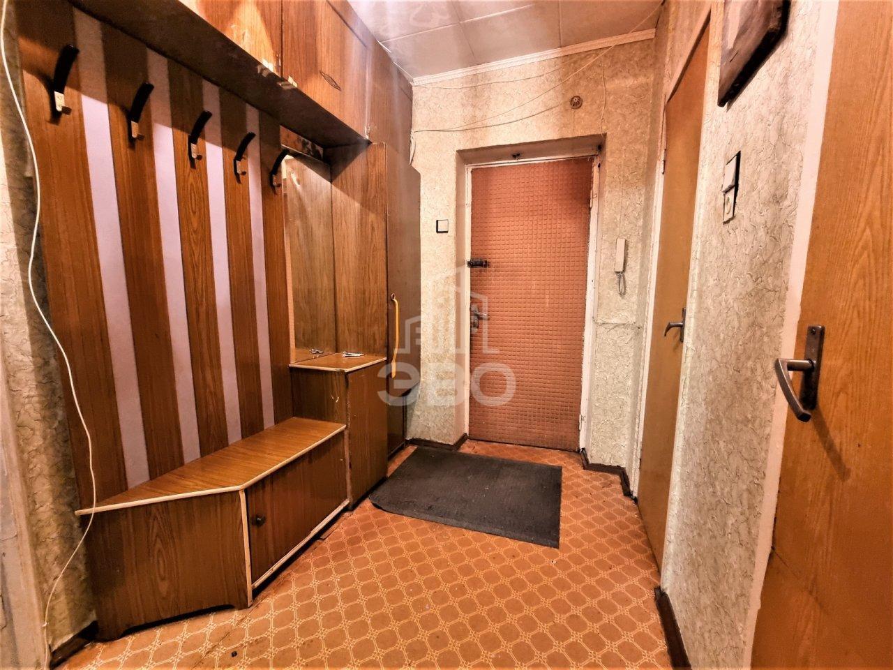 однокомнатная квартира в Санкт-Петербурге по адресу: Торжковская ул., 1