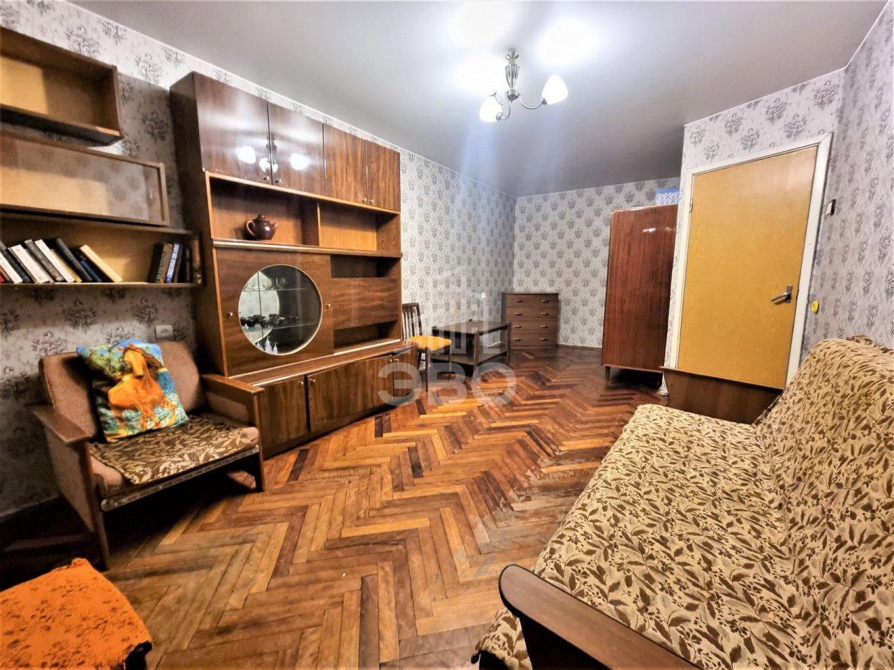 однокомнатная квартира в Санкт-Петербурге по адресу: Торжковская ул., 1