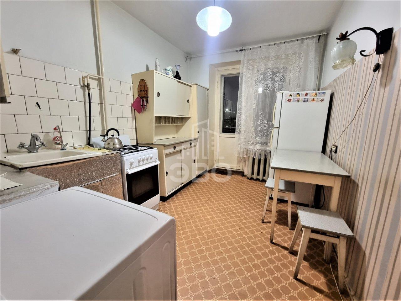 однокомнатная квартира в Санкт-Петербурге по адресу: Торжковская ул., 1