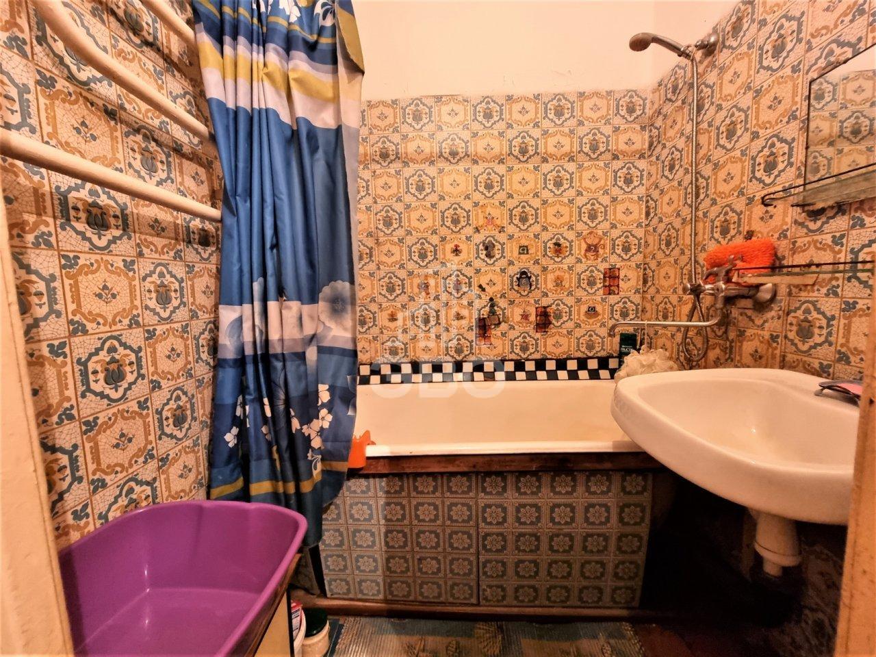 однокомнатная квартира в Санкт-Петербурге по адресу: Торжковская ул., 1