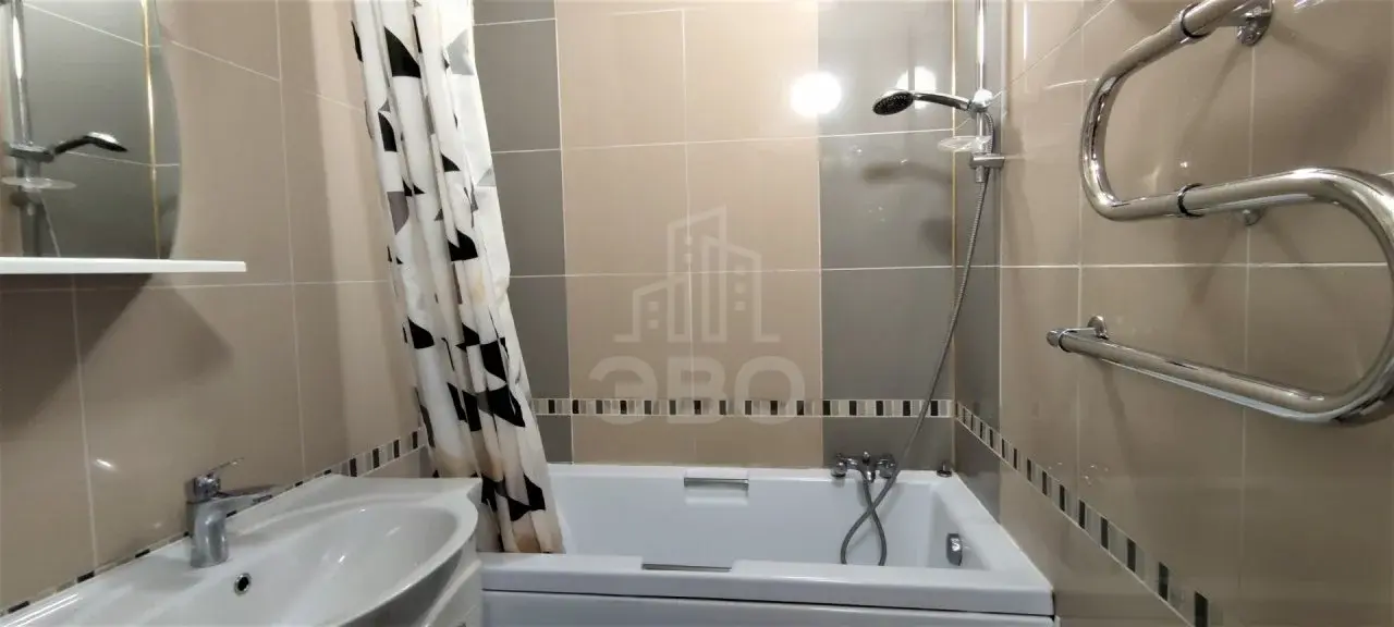 двухкомнатная квартира в Санкт-Петербурге по адресу: Глухарская ул., 33, к 1, литера А