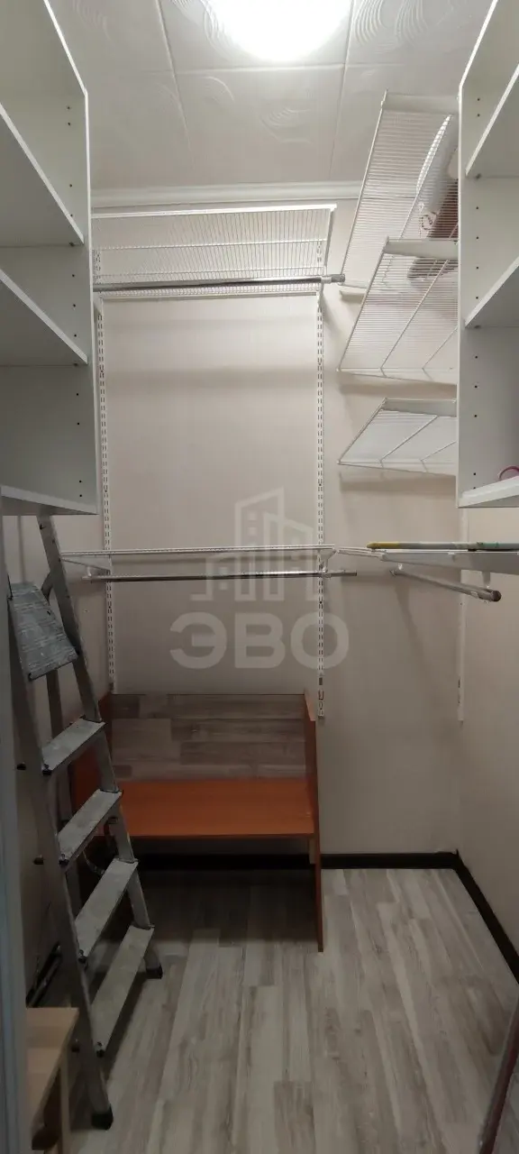 двухкомнатная квартира в Санкт-Петербурге по адресу: Глухарская ул., 33, к 1, литера А