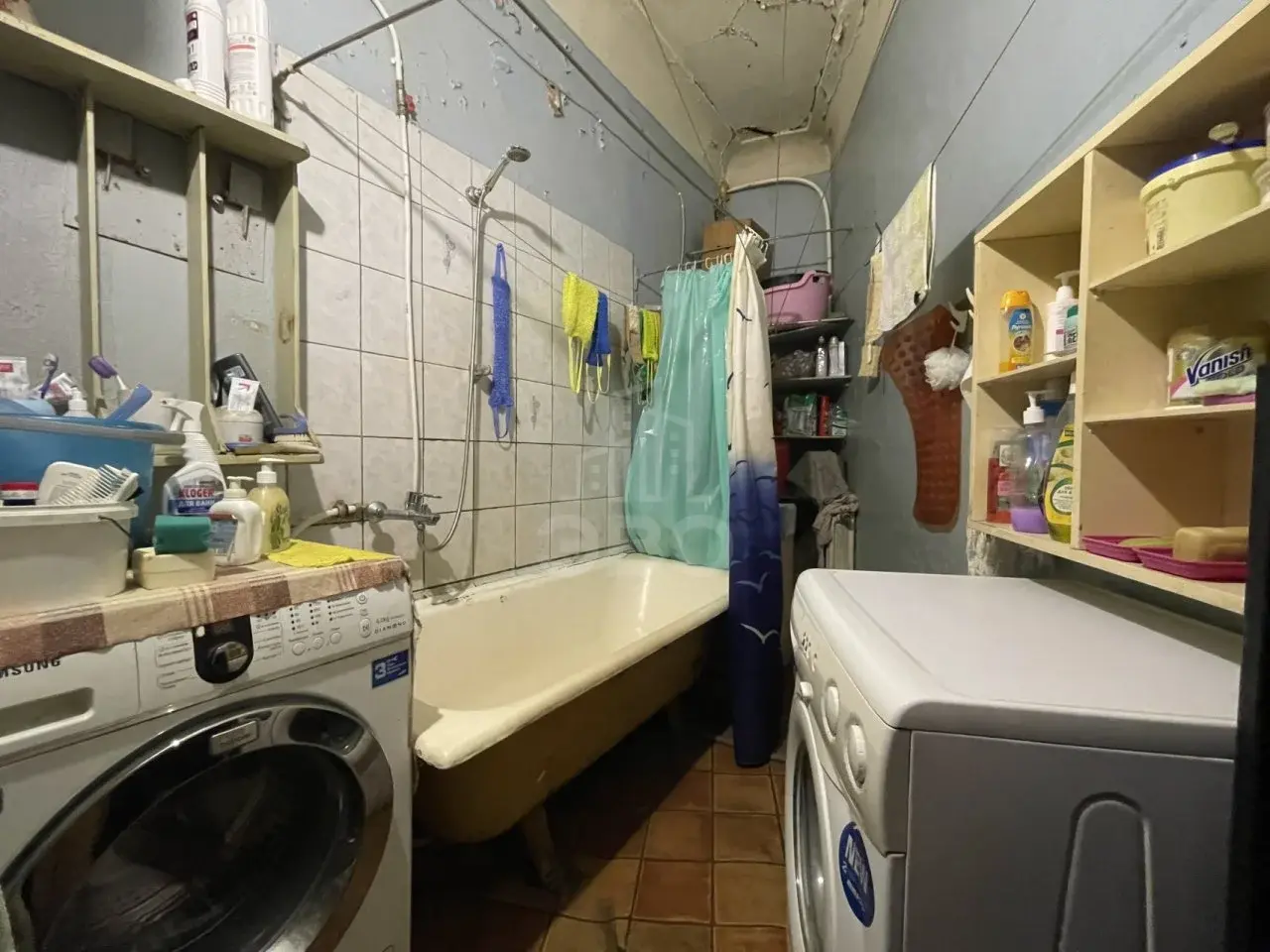 комната в Санкт-Петербурге по адресу: Малая Посадская ул., 6