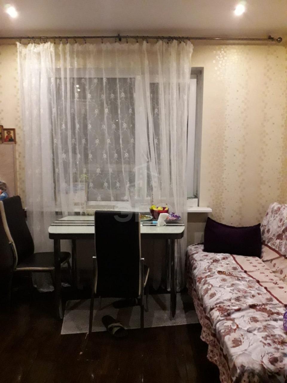 однокомнатная квартира в Санкт-Петербурге по адресу: Олеко Дундича ул., 39, к 1