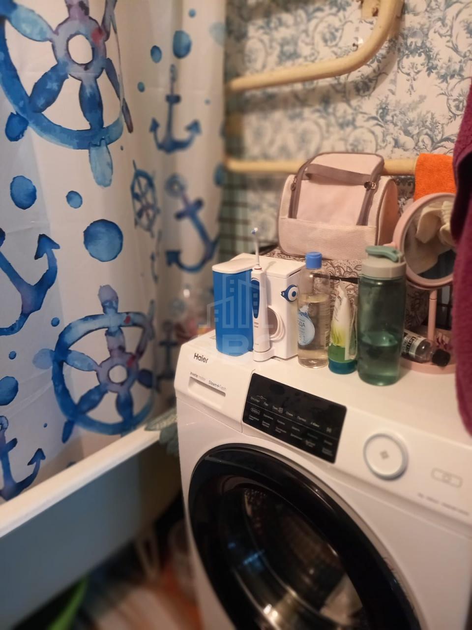 однокомнатная квартира в Санкт-Петербурге по адресу: Олеко Дундича ул., 39, к 1