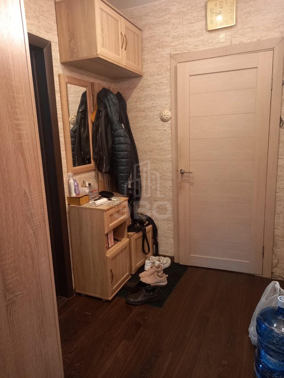 однокомнатная квартира в Санкт-Петербурге по адресу: Олеко Дундича ул., 39, к 1