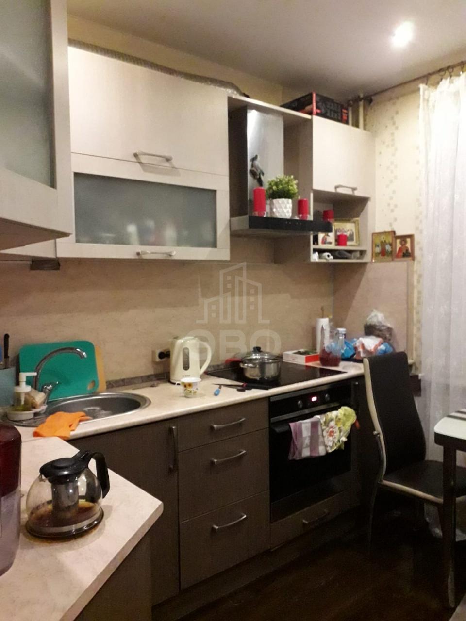 однокомнатная квартира в Санкт-Петербурге по адресу: Олеко Дундича ул., 39, к 1