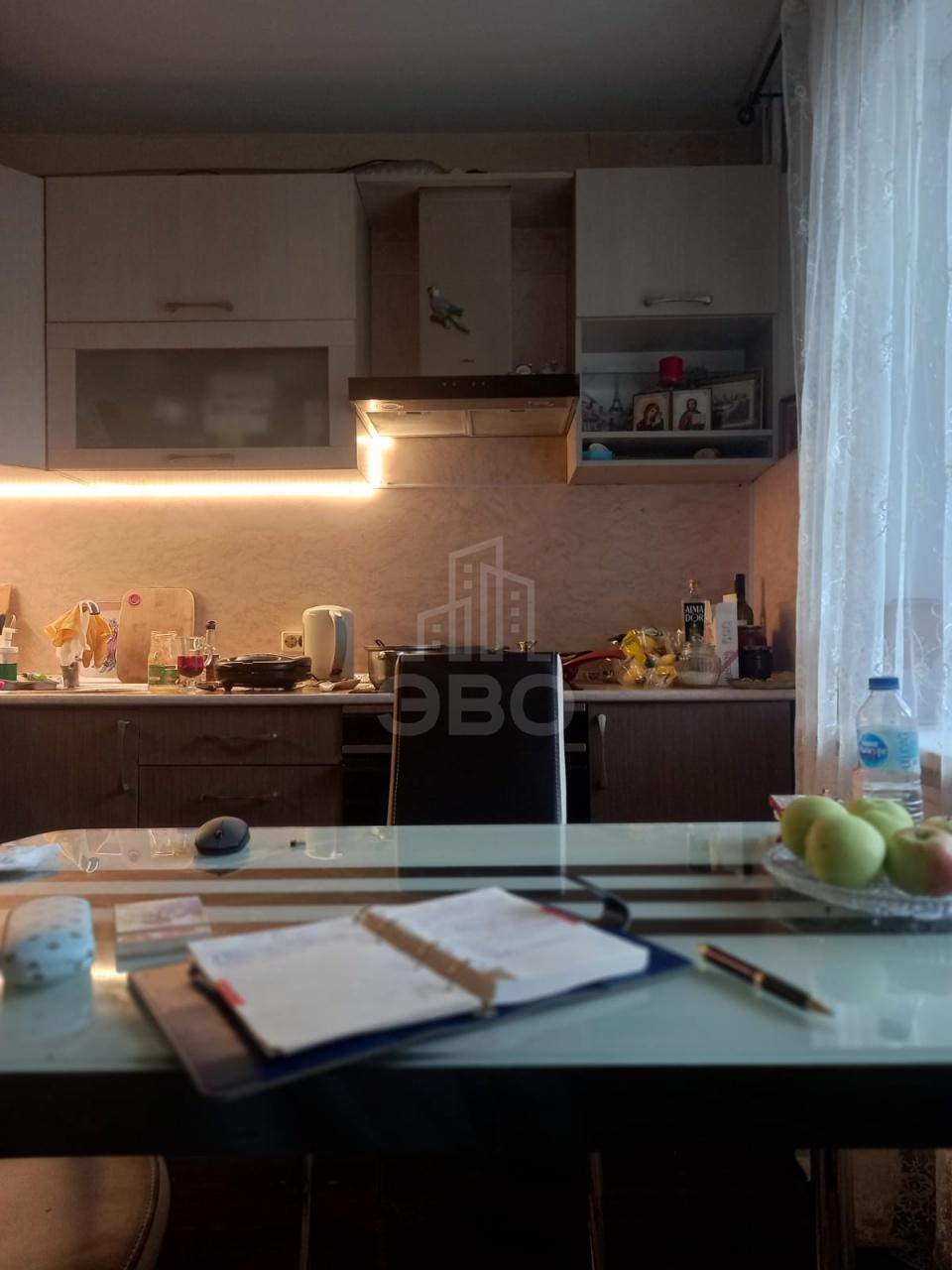 однокомнатная квартира в Санкт-Петербурге по адресу: Олеко Дундича ул., 39, к 1