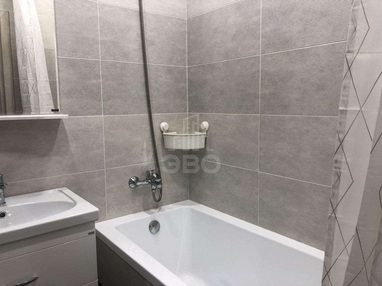 однокомнатная квартира в Санкт-Петербурге по адресу: Петергофское ш., 84, к 19