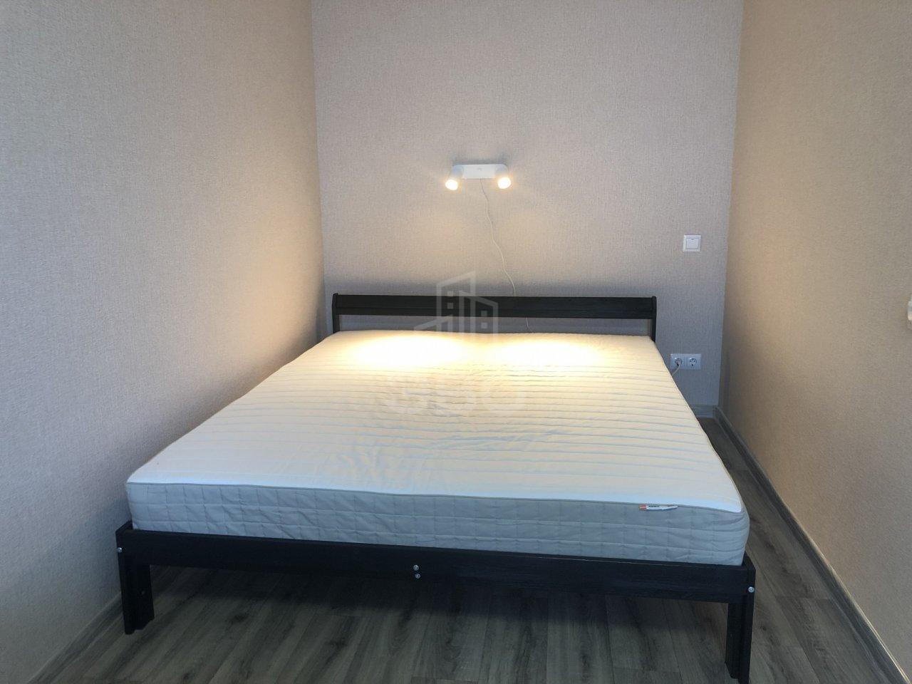 однокомнатная квартира в Санкт-Петербурге по адресу: Петергофское ш., 84, к 19