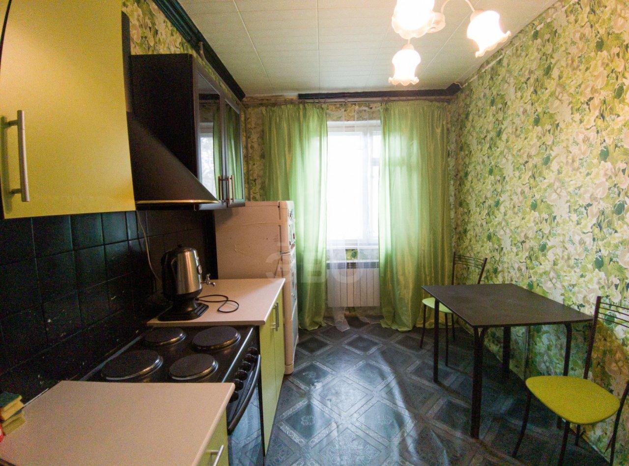 двухкомнатная квартира в Санкт-Петербурге по адресу: Маршала Казакова ул., 32, литера А