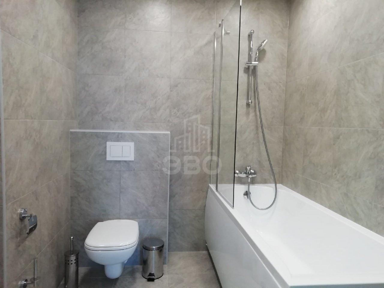 двухкомнатная квартира в Санкт-Петербурге по адресу: Витебский проспект, 101, к 1