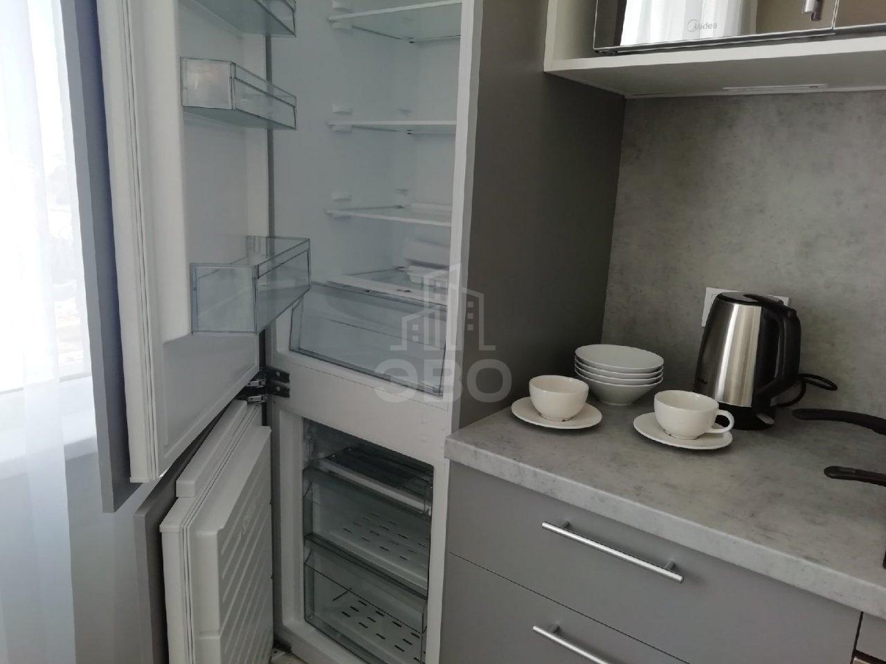 двухкомнатная квартира в Санкт-Петербурге по адресу: Витебский проспект, 101, к 1