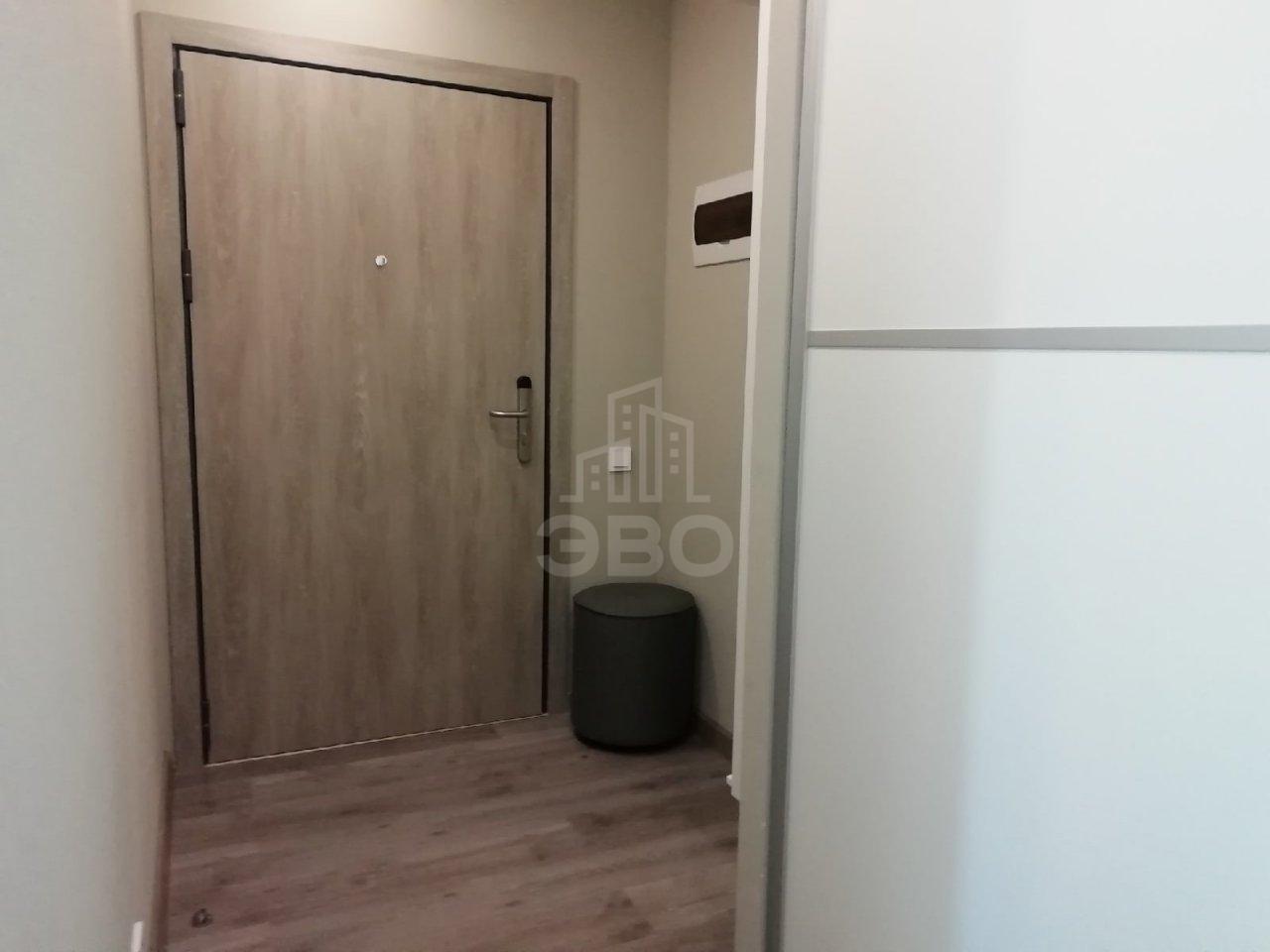 двухкомнатная квартира в Санкт-Петербурге по адресу: Витебский проспект, 101, к 1